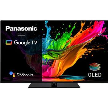 55 Panasonic TX-55MZ800E