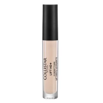 Collistar Vodeodolný korektor s liftingovým efektom Lift HD+ (Smoothing Lifting Concealer) 4 ml 0 Ivory