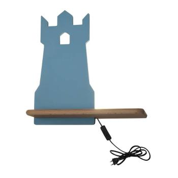 Detská lampička TOWER LED Candellux