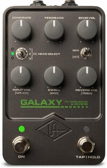 Universal Audio Galaxy '74 Tape Echo & Reverb Gitarový efekt