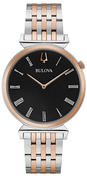 Bulova 98A234