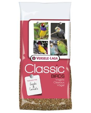 Versele Laga Classic Budgies -  zmes zrnín pre andulky 20kg