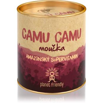 Planet Friendly Camu Camu múčka podpora imunity 100 g