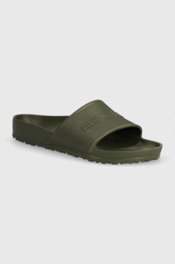 Šľapky Birkenstock Barbados EVA zelená farba, 1028566