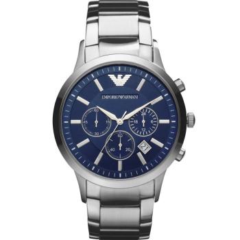 Emporio Armani Chronograph AR2448 - 30 dní na vrátenie tovaru, Garancia originality