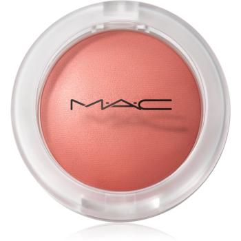 MAC Cosmetics Glow Play Blush rozjasňujúca lícenka odtieň Cheer Up 7,3 g