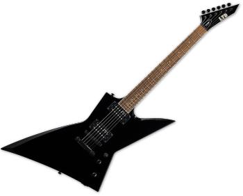 ESP LTD EX-200 Black Elektrická gitara