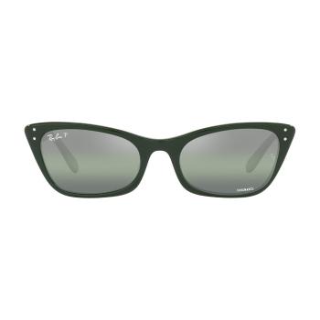 Ray-ban  Occhiali da Sole  Lady Burbank RB2299 6659G4 Polarizzati  Slnečné okuliare Zelená