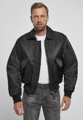 Brandit CWU Jacket black - XXL