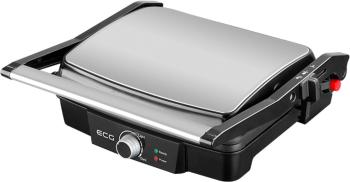 Kontakt grill ECG KG 100