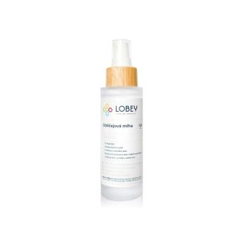 LOBEY Tvárová tonizačná hmla 100 ml