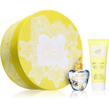 Lolita Lempicka Le Parfum darčeková sada pre ženy