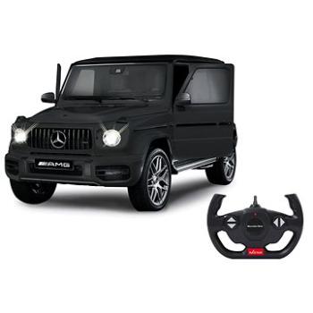 Jamara Mercedes-AMG G63 1 : 14 black 2,4 GHz A (4042774452070)