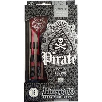 HARROWS SOFT PIRATE 16 g (05-T18-16)
