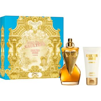 Jean Paul Gaultier Gaultier Divine Le Parfum darčeková sada pre ženy