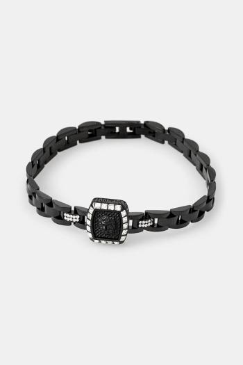 Náramok Guess LION KING pánsky, JUMB05 003JW