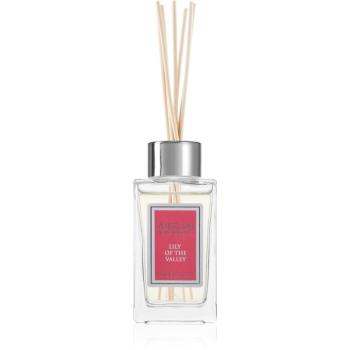 Areon Home Perfumes Lily of the Valley aróma difuzér s náplňou 85 ml