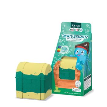 Kneipp Kúpeľová bomba Tajomný poklad, 85 g