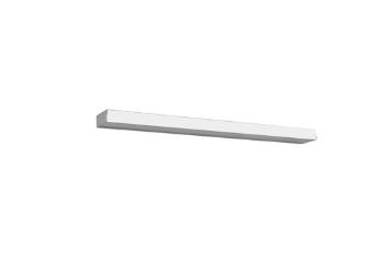 LED nástenné svietidlo Trio Rocco chróm TR 283919006