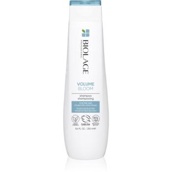 Biolage Essentials VolumeBloom objemový šampón pre jemné vlasy 250 ml