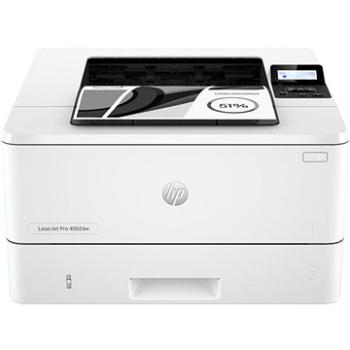 HP LaserJet Pro 4002dw (2Z606F)