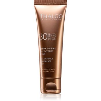 Thalgo Suncare krém na opaľovanie SPF 30 50 ml