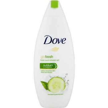 DOVE Go Fresh Cucumber & Green Tea 250 ml (8712561610438)