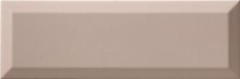 Obklad Ribesalbes Chic Colors limestone bisel 10x30 cm lesk CHICC1510