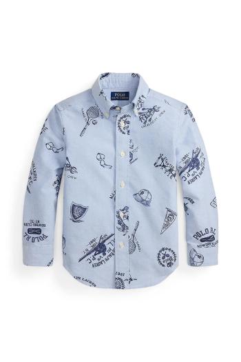 Košeľa Polo Ralph Lauren 322970731001