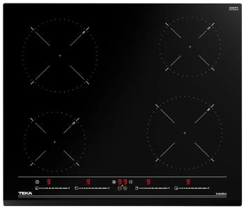 TEKA IZC 64010 BK MSS