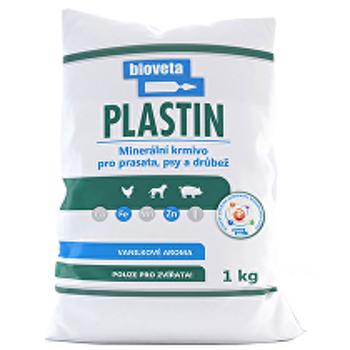 Plastin plv 1kg 3 + 1 zadarmo