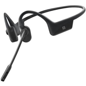 Shokz OpenComm, čierne (C102BK)