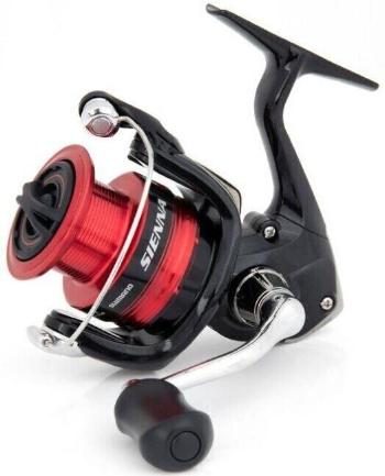 Shimano Fishing Sienna FG 2500 Navijak