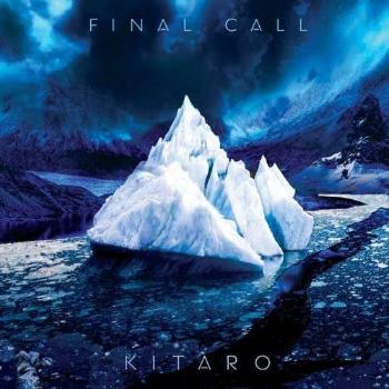 KITARO - FINAL CALL, CD