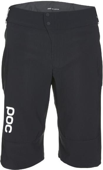 POC Essential MTB Uranium Black S Cyklonohavice