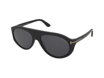 Tom Ford Rex-02 FT1001 01A