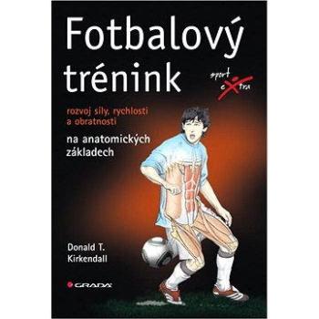 Fotbalový trénink (978-80-247-4491-9)