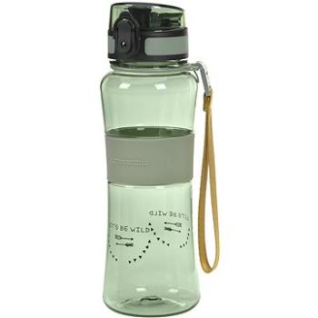 Lässig Drinking Bottle Adventure boys 550 ml (4042183396064)