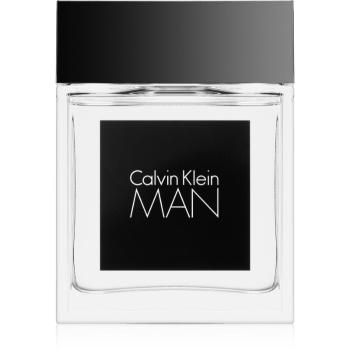 Calvin Klein Man toaletná voda pre mužov 100 ml