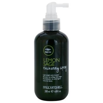 Paul Mitchell Tea Tree Lemon Sage sprej na objem od korienkov 200 ml