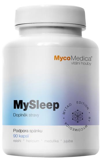 MycoMedica MySleep 90 kapsúl