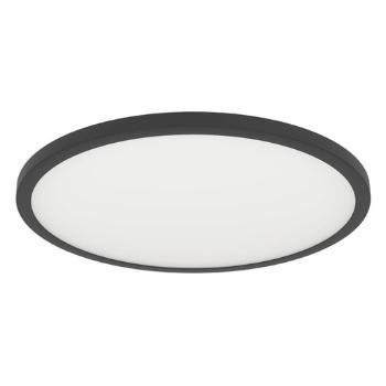 LED stropné osvetlenie Eglo SARSINA-Z čierna 900761