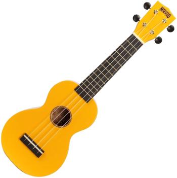 Mahalo MR1 Yellow Sopránové ukulele