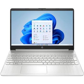 HP 15s-eq3913nc Silver (734Q6EA#BCM)