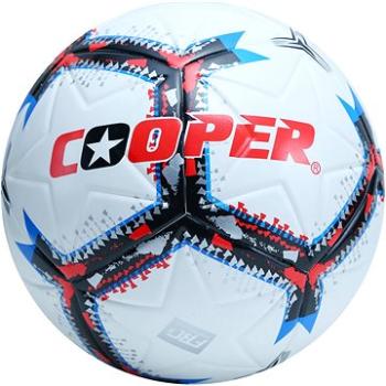 COOPER Talent DARK BLUE veľ. 5 (SPTcoo02)