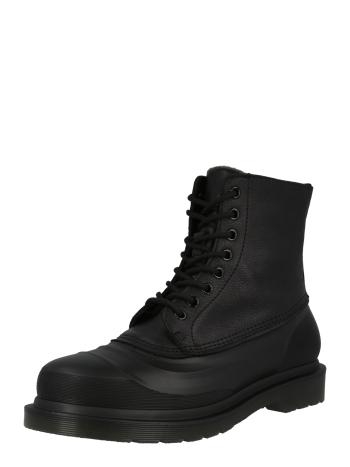 Dr. Martens Fűzős csizma '1460 SUB'  fekete