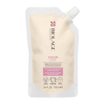 Biolage Maska pre farbené vlasy (Colorlast Mask Orchid) 100 ml