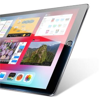 Temperované sklo Apple iPad 9.7 2018 / 2017 / iPad Air / iPad Air 2