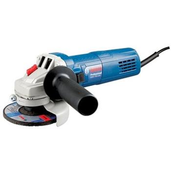 Bosch GWS 750 S 125 (0.601.394.121)