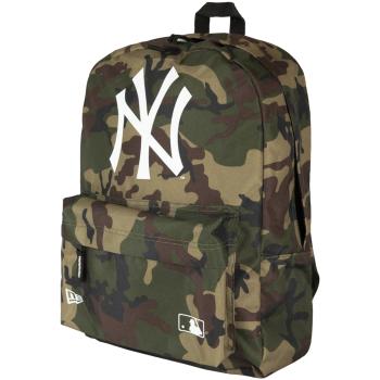 New-Era  MLB New York Yankees Everyday Backpack  Ruksaky a batohy Zelená